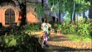 Fable 3 Gnomes Brightwall Village