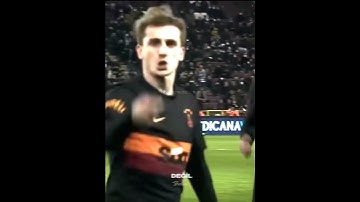 Thumbnail of Kerem edit #keremaktürkoğlu #edit  @Galatasaray  Şarkı (BLOK3-sevmeyi denemedim)