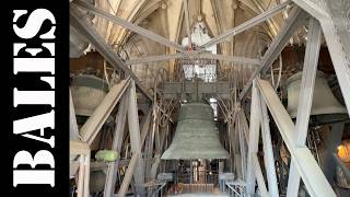 Climbing Köln Cathedral [2026] @BALES5000