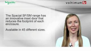 Voltimum TV news report - June 2010 - Part 1