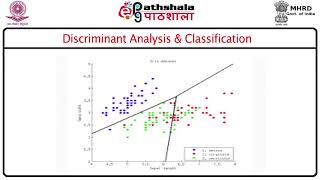 M-01. Introduction to Multivariate Analysis