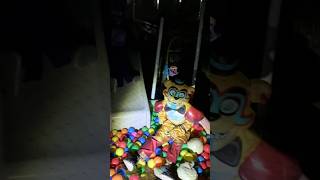 Five Nights At Freddys Ball Pit