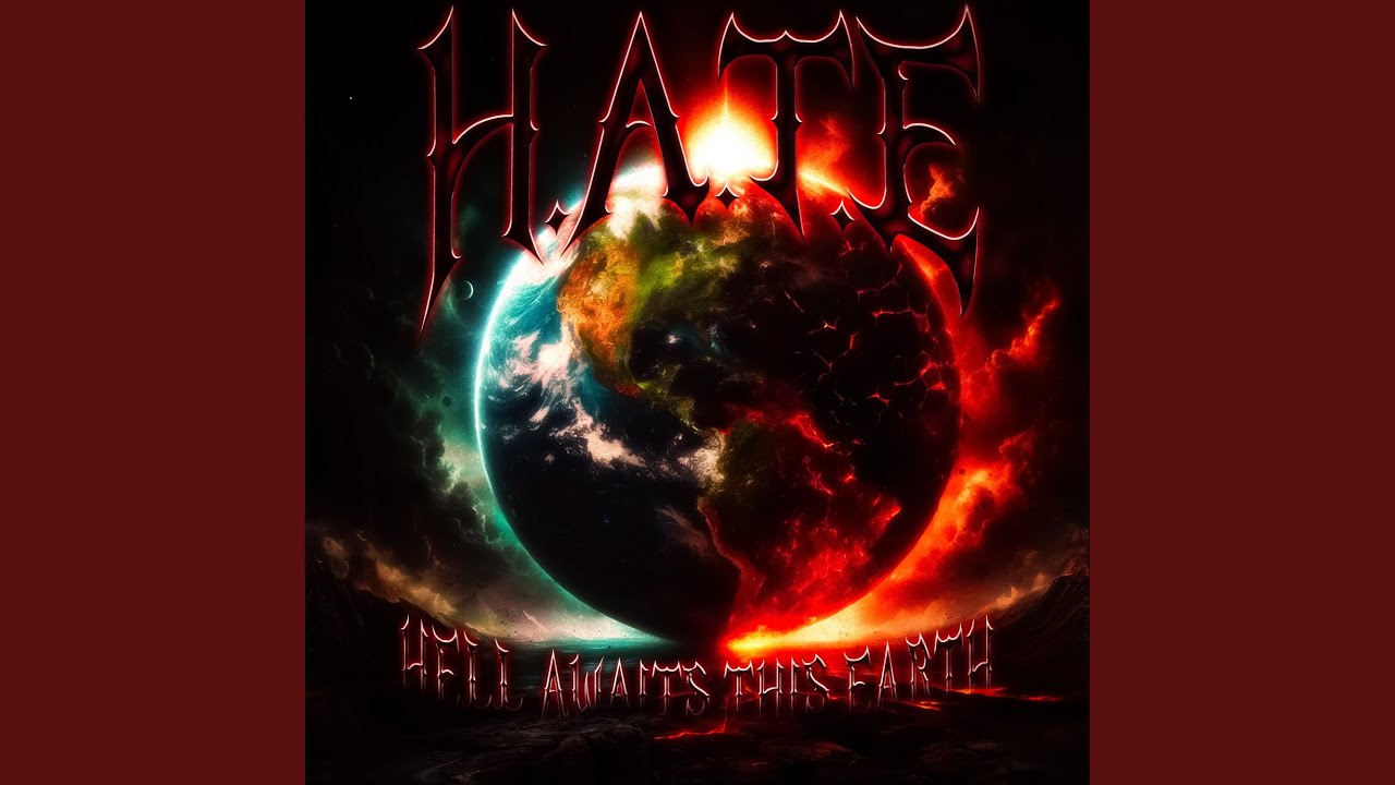 Watch HATE ME on YouTube Watch HATE ME on YouTube