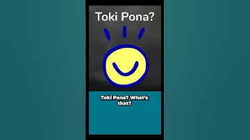 This language has almost no words!