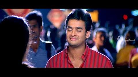 Priyamaana Thozhi Movie Songs | Katre Poongatre Song (Sad Version) | Madhavan | Jyothika | Sreedevi