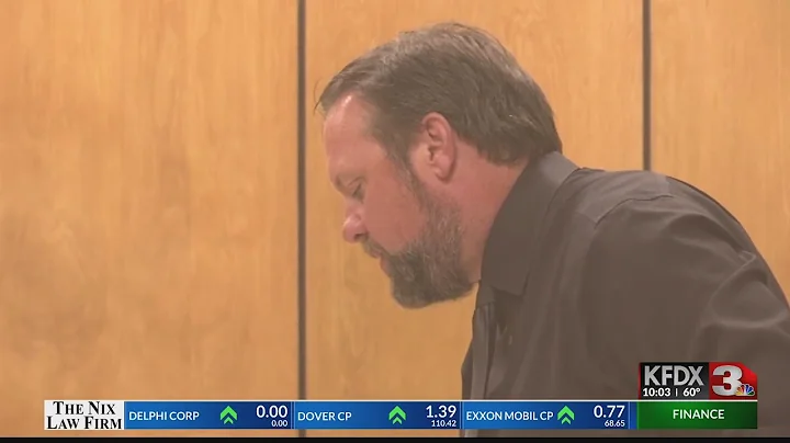 Jason Carlile Trial Delayed