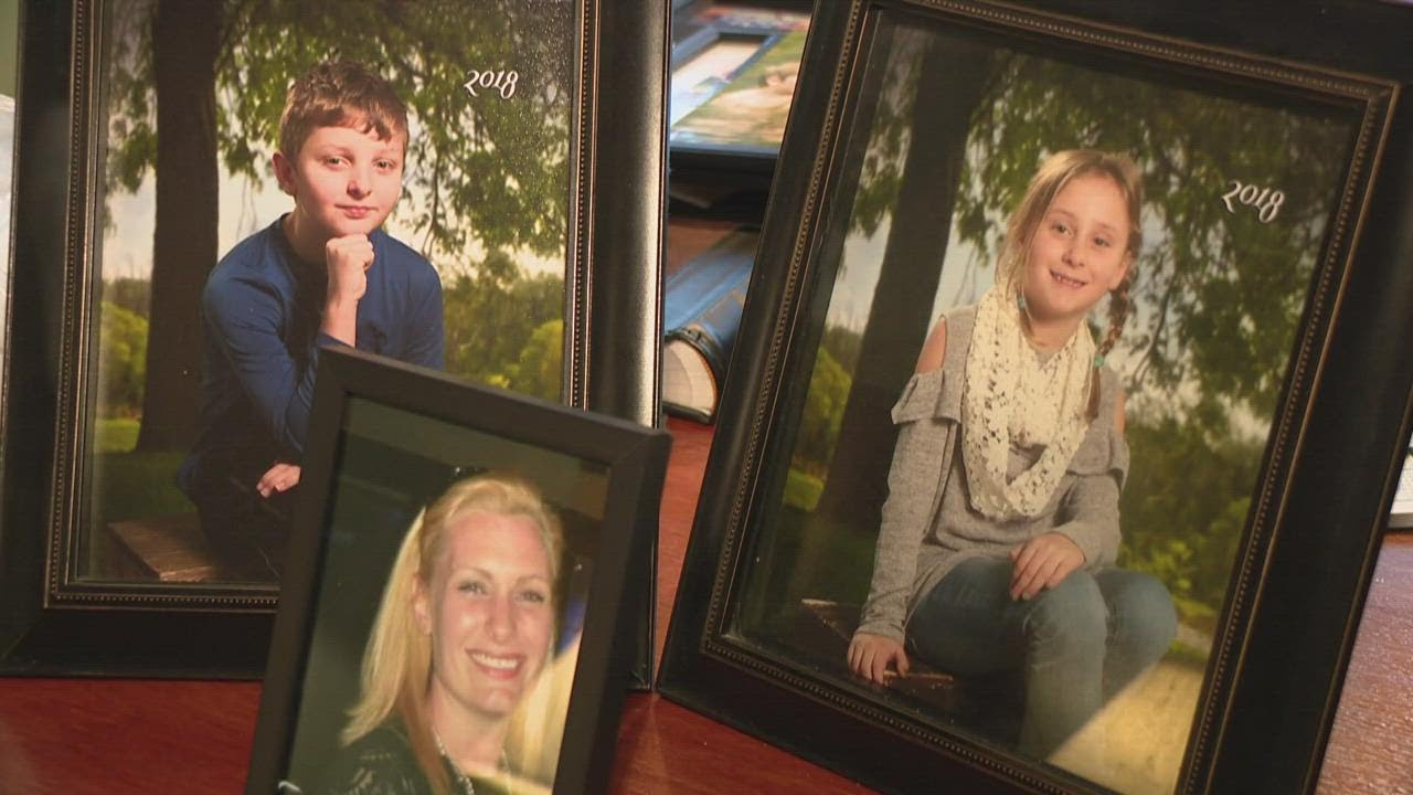 Trial begins for man charged with killing 4 people in 2018 - YouTube
