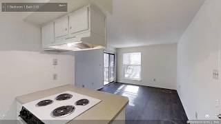 Averelle North Hills 1 Bedroom 1 Bathroom
