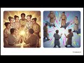 Genesis 10 and 11: Descendents of Noah. Tower of Babel