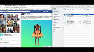 Quick Facebook 3D Post Tutorial screenshot 5