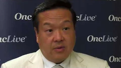 Dr. Kim Discusses PD-L1 as a Biomarker in Lung Cancer