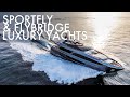Top 5 Sportfly & Flybridge Luxury Yachts by Riva Yachts 2021-2022 | Price & Features