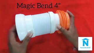 Magic Bend 4\