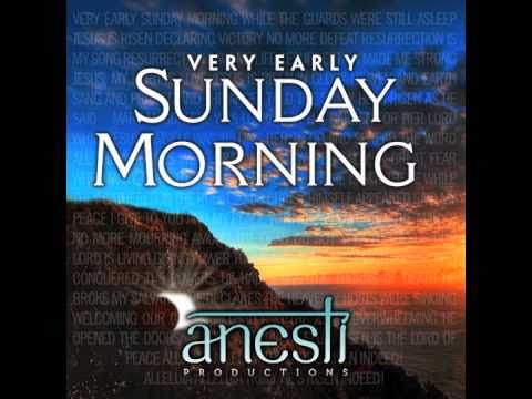 Very Early Sunday Morning Feat Sarah Bibawy Full Version Youtube