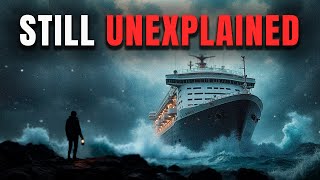 3 Most Disturbing TRUE Cruise Ship Horror Stories