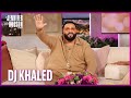 DJ Khaled Says He Was Divinely Inspired to Name His Album ‘God Did’ After a Disappointing Phone Call