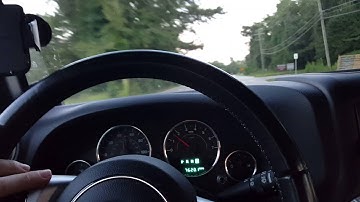 2012 Jeep Wrangler TIPM issues #2