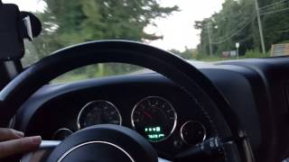 2012 Jeep Wrangler TIPM issues #2