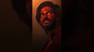 King Of Kotha Tamil Whatsapp Status