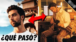¿Qué Pasó con Jonas Aden? - Analizando Aden Foyer