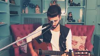 Aytenli Kadin Ufuk beydemir (cover)