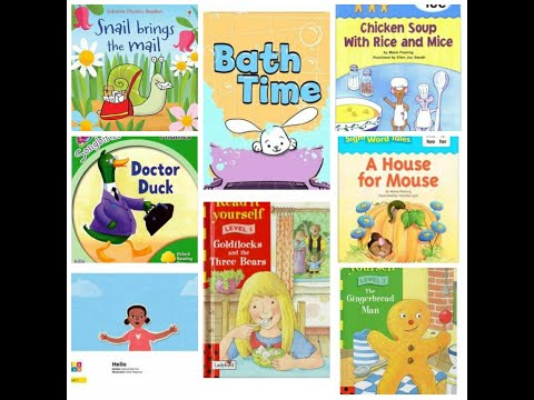 රසවත්  කතා රැසක් එක පෙලට - Eight Bedtime Stories in a row