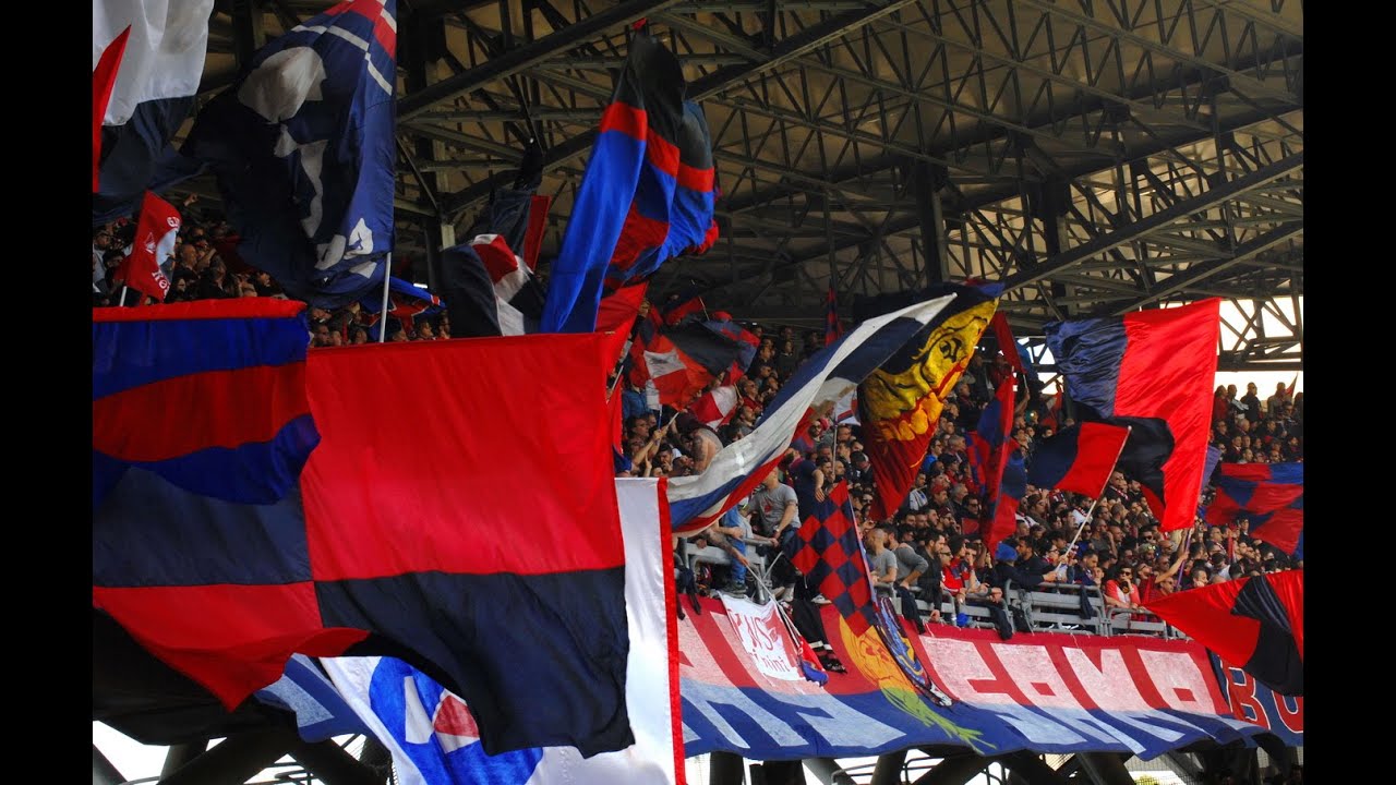 Sambenedettese - Jesina 2-1