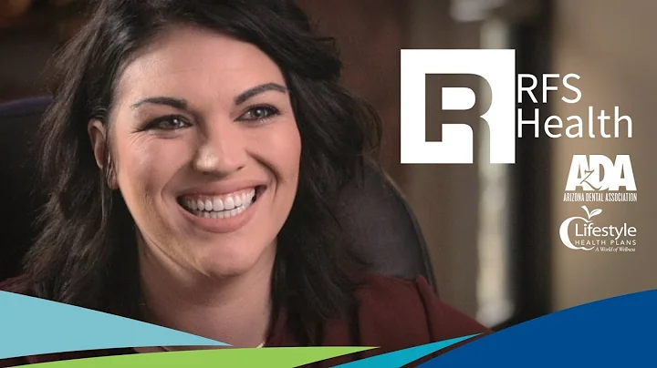 RFS HealthLauren Ely and Elayne Jacksongroup healt...