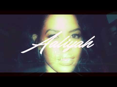 PittThaKiD - Aaliyah' [RnB] [Instrumental]