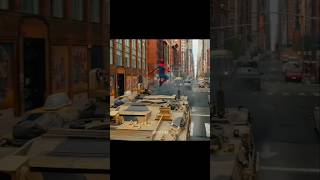 #marvelspiderman SPIDERMAN THE BRAND NEW DAY | MONTAGEM PEGADORA(Slowed)