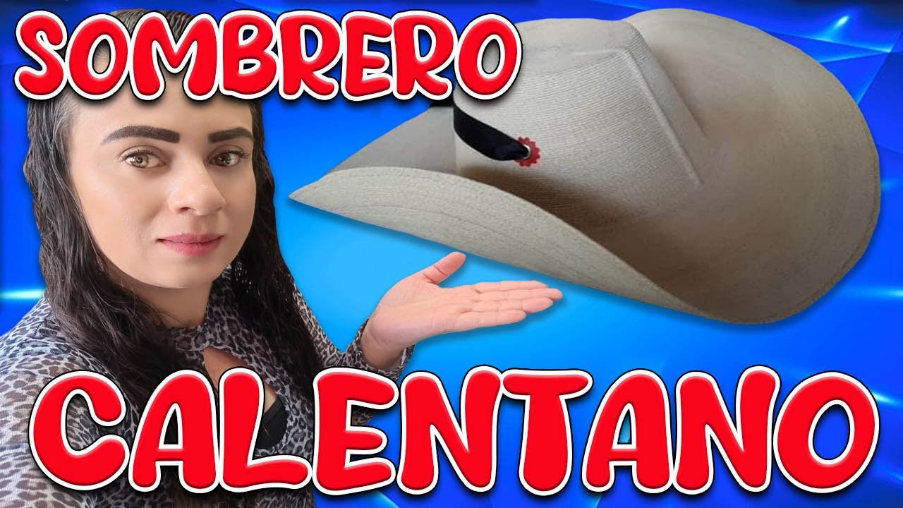 Sombrero Calentano Tlapehuala Tierra caliente Huetamo YouTube