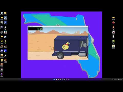 BTB - Finish Ending (No PU)