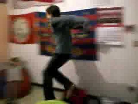 niño cabron