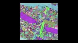 Neuroscience Deep Learning Image Segment Example