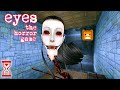 Первое дополнение для Глаз ужаса | Eyes - The Horror Game