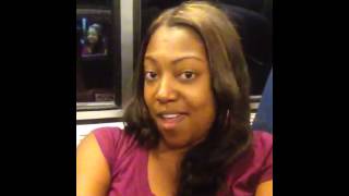 Celebrity Shashicka Tyre-Hill "Blessings and Miracle's" tour Profile