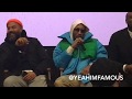Future “ The WIZRD “ Documentary NYC Premiere Screening