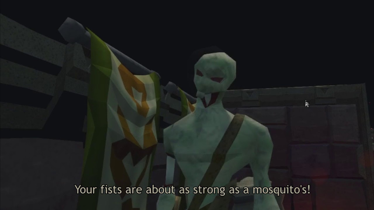 Fiery001 does a ramokee