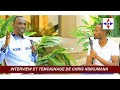 INTERVIEW ET TEMOIGNAGE DE CHRIS NDIKUMANA