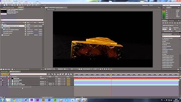 FREE C4D & After Effects Intro Template (WATCH THE VIDEO)