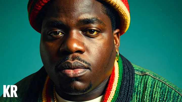 The Notorious B.I.G. – Hypnotize (1970's Reggae AI Cover) [BEST VERSION]