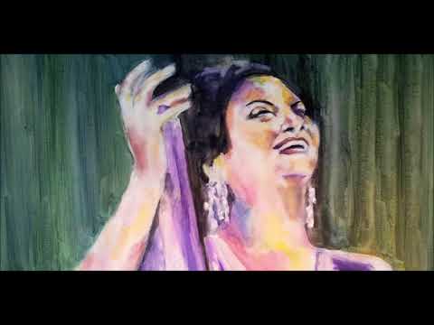 أم كلثوم ايه يفيد الزمن سلطنة من رق الحبيب