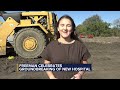 Freeman celebrates groundbreaking of new hospital