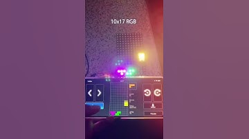 Rose Lighting  wifi-dmx led controller