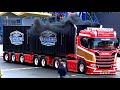 Mooiste truck van nederland  truckstar festival 2023