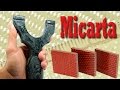 Micarta - Tudo o que precisa saber para produzir a sua