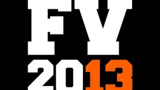 Funk Volume 2013 - Hopsin, SwizZz, Dizzy Wright, Jarren Benton & DJ Hoppa