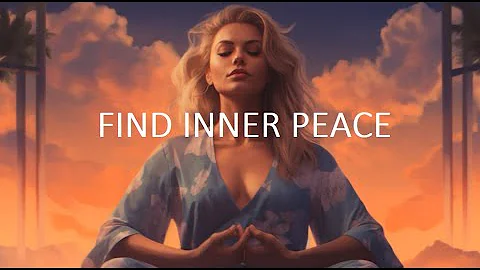 Unlock the Secrets to Inner Peace - A Beginner's Guide to Meditation