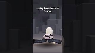 ROBLOX ADD A REFUND OPTION PLEASE #roblox #trend #meme