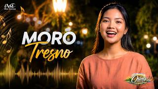 MORO TRESNO Lagu Osing Banyuwangi Terbaru